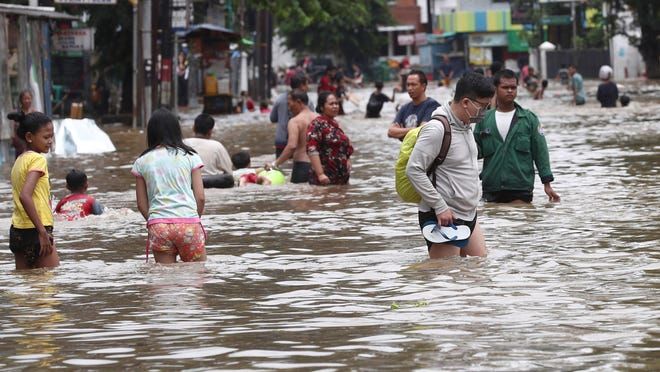 Ancaman Malaria Meningkat Usai Banjir, Begini Cara Mencegahnya